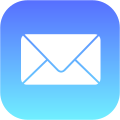Apple Mail logo